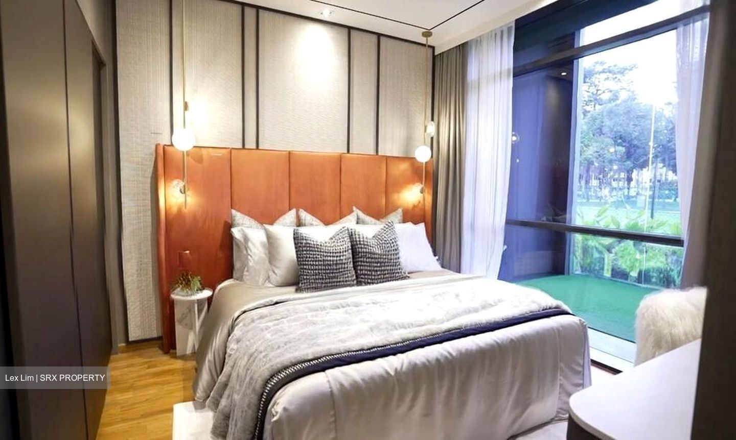 THE ARCADY AT BOON KENG (D12), Apartment #522291691